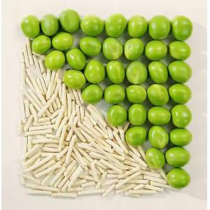 Quality Flushable Natural Paw Tofu Cat Litter With No Smell Super Absorbent for sale