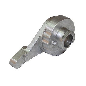 Buy Annealing Precision Aluminum Machined Components Industrial Use ISO9001 at wholesale prices