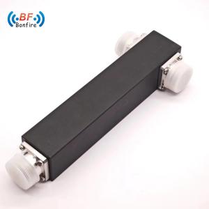 5000-6000MHz 2 Way Power Splitter/Power Divider IP65 with 0.510kg Package Gross