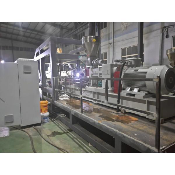 Pet APET Sheet Extrusion Production Line