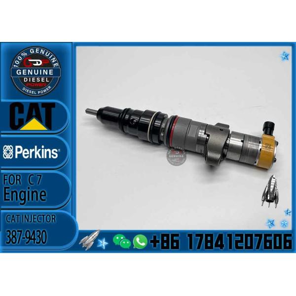 engine fuel injector 263-8218 387-9430 387-9426 328-2585 20R-8071 295-9166 20R