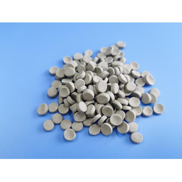 Buy Highly Water-Absorbent Desiccant Masterbatch for Injection-Molded Pipes and Bags Made from Recycled Resin at wholesale prices