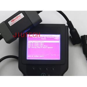 ISUZU Universal Truck Diagnosis V11.700 Isuzu Auto Diagnostic Scanner