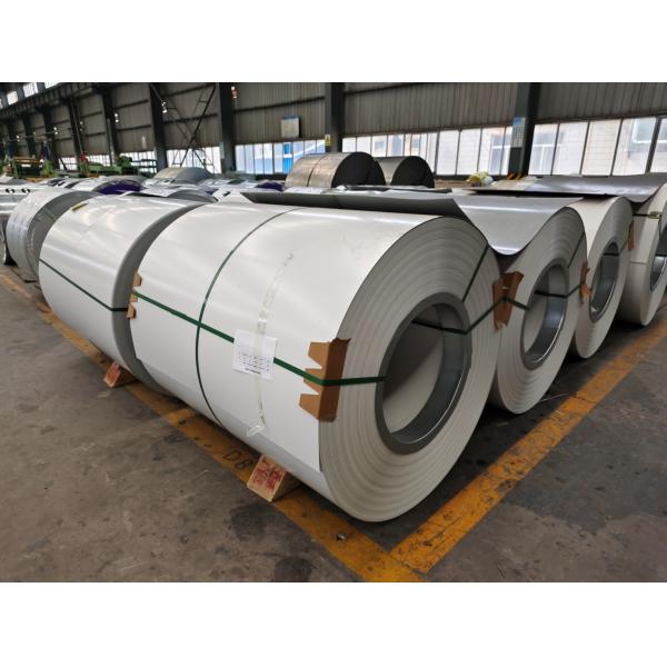 House Drain Gutter application Aluminimum Coils 3003H24 PE/Colour Coated