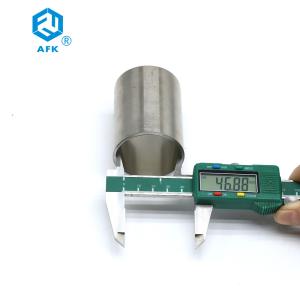 316l Seamless Stainless Steel Tubing For Industry And Semiconductor Industry