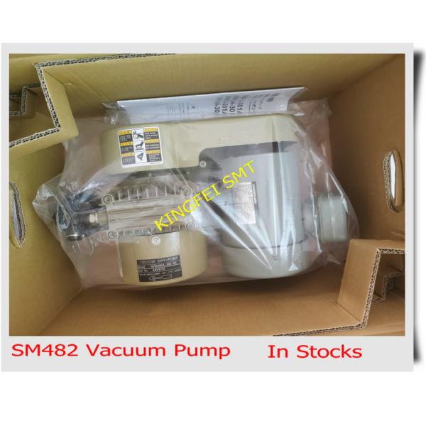 Buy SM481 471 482 Decan Vacuum Pump HP11-000059 KHA400A-301-G1 at wholesale prices