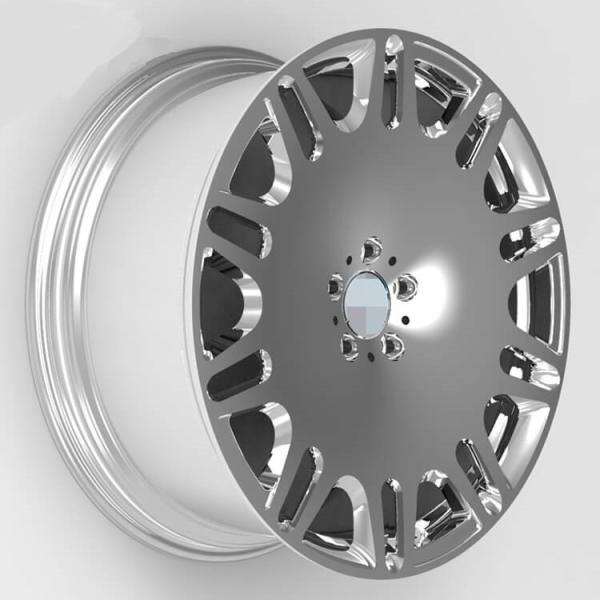12000 Tons W222 Sport Forged Wheel 112 21 Car Wheel Polish For Sale