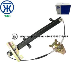 ISUZU TFR TFS 4ZD1 REGULATOR WIND R 8944557000 6204200D