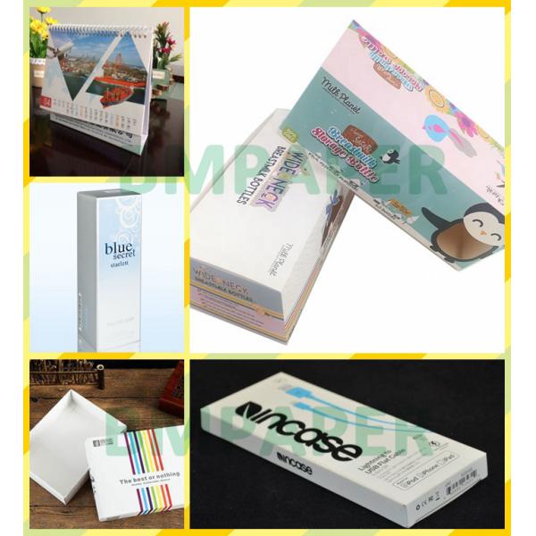 230gsm 250gsm C1S GC1 Cardboard For Shopping Bags Ivory White 860 x 620mm