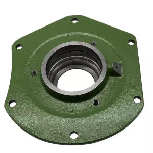 Bearing Housing Ductile Iron 500-7 Shell Mold Casting