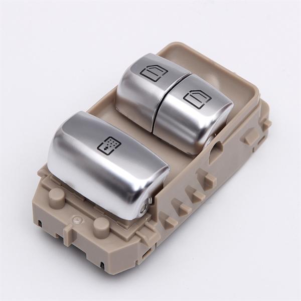 Buy New Power Window Control Switch for Mercedes-Benz W212 E-CLASS with 1 Year Warranty and ISO/TS16949 Certified at wholesale prices