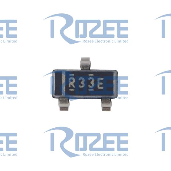 Buy REF3330AIDBZR at wholesale prices