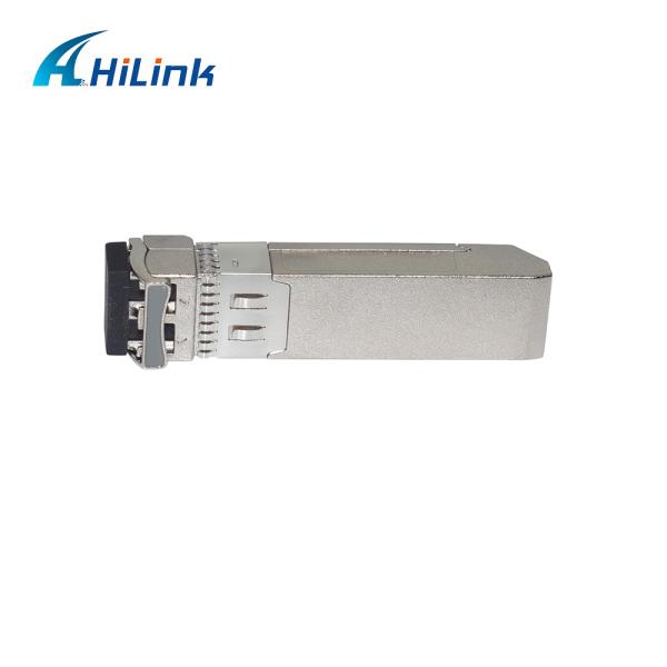 CWDM ER SFP+ Optical Transceiver 10G 1270-1370nm 40KM Digital Diagnostics Monitoring