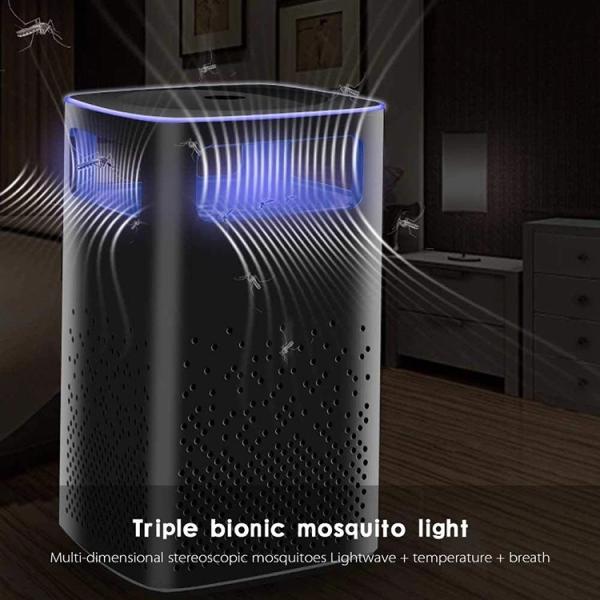 wholesale Hot sale Electric Mosquitoes killing lamp / electric insect killer / mosquito killing lamp for home