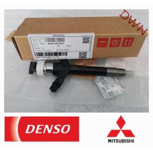 DENSO Common Rail Injector SM095000-56002D 095000-5600 1465A041 for Mitsubishi