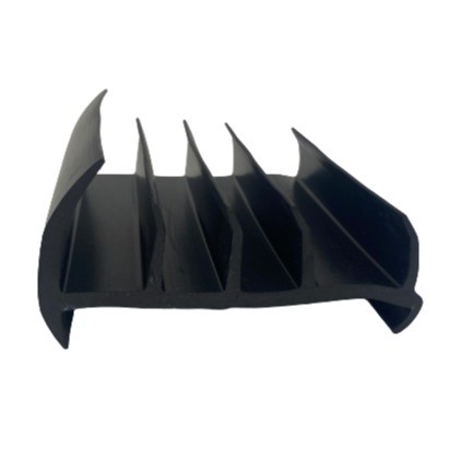 Buy Container/Van Door Gasket Sealing EPDM PVC Door Seal for Car Door Window at wholesale prices
