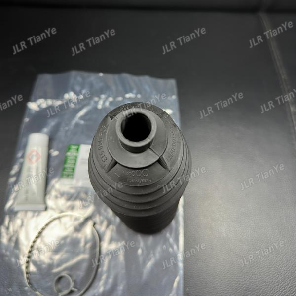 Range Rover Steering Gear Dust Boot LR033528 Land Rover Car Parts