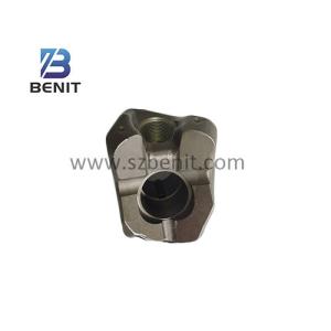 Left 2198013 Right 2198014 BNT22-W Milling Drum Base Holder Road Construction