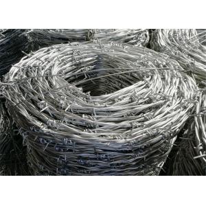 250m Hot Dipped Galvanized 2.2mm Razor Wire Concertina