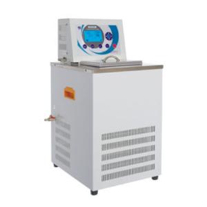 High Efficiency Environmental Testing Machine , Low Temperature Test Chamber