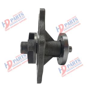 W04D Radiator Water Pump 16100-E0341 For HINO Diesel Engines