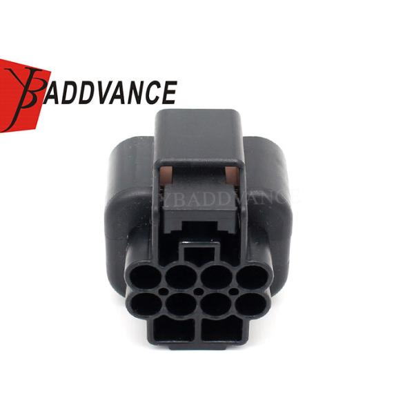 Kum PB625-08027 Sealed 2 Rows 8 Pin Automotive Connector Female For Ford