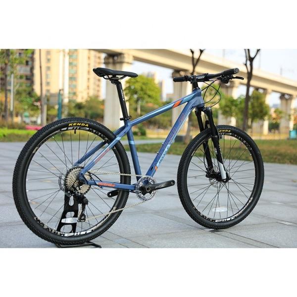 Buy SMN M6000 30-Speed 27.5 Inch Fat Tire Electric Mountain Bike with Derailleur Lever at wholesale prices