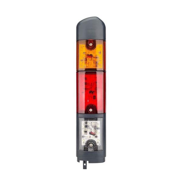 IP67 Rear Tail Lamp 48V Rear Tail Light For Forklift And Truck
