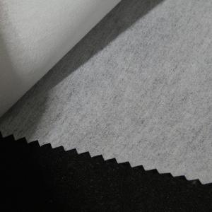 Gaoxin Nonwoven Fusing Fabric Interlining for Tailoring Materials Coating LDPE
