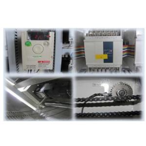 Vacuum SMT Reflow Soldering Machine , Convection Vapor Phase Reflow Oven