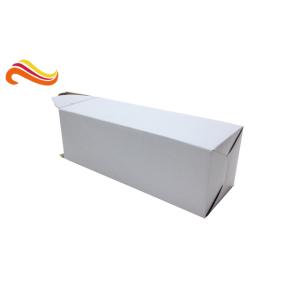 E Flute Custom Cup Corrugated Paper Box