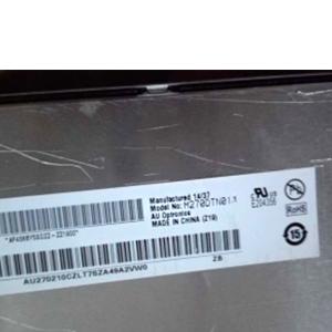 For Desktop Monitor M270DTN01.1 27.0 inch TFT LCD Display