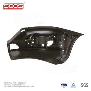Auto Front Bumper Corner Right 5802322965 Car Fitment Iveco For Iveco Daily 2020