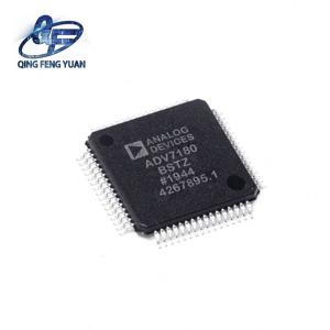 Semiconductor ADV7180BSTZ Analog ADI Electronic components IC chips Microcontrol