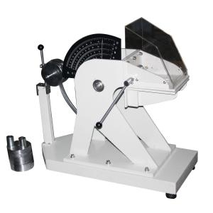 Board Puncture Resistance Paper Testing Equipments 300 Mm×300 Mm