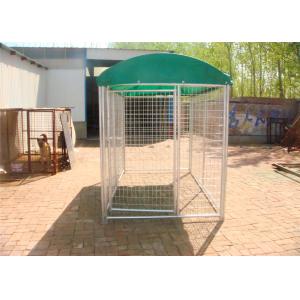 Quality chain link dog kennels for sale