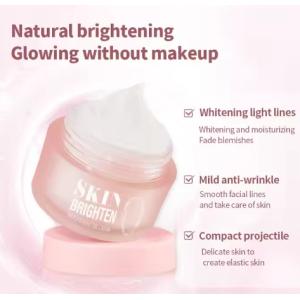 Wholesale Brightening Cream Firming Whitening Anti-Wrinkle Moisturizing Face
