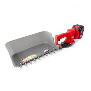 Portable Tea Leaf Harvester 21V 2AH Leaves Picker