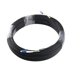 9/125 SM SX Dia3.0mm Optical Fiber Jumper