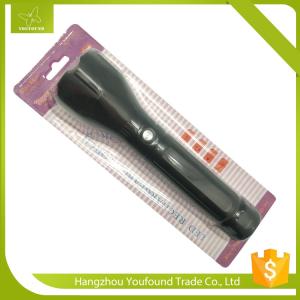 BN-181 Emergency Lighting Rechargeable Torch LED Flashlight