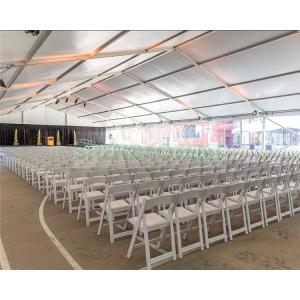 Outdoor Marathons Specical Event Tent New Season Structure For Audience Lounge