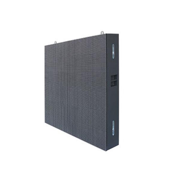 Buy Magnetic 2x4pcs1920Hz 1R1G1B P3.91 Indoor LED Video Wall at wholesale prices