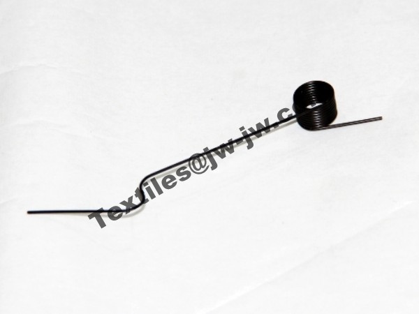 Buy Spring For Picanol Rapier Loom Spare Parts BA234682 at wholesale prices