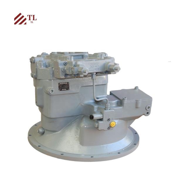 100% Crawler Excavator A8VO200LA1KH2 250-2564 3119541 Main Hydraulic Pump For E330C DH420 DH500 Main Pump