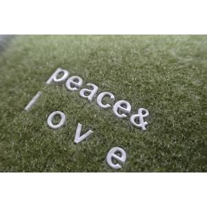 Custom Sew On Rubber Logo Patches With 3D Silicon High Frequence