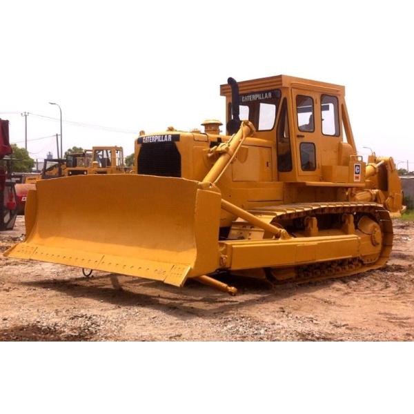 Buy 28000USD $ Sell USED CAT Caterpillar CAT D8K Bulldozer Dozer at wholesale prices