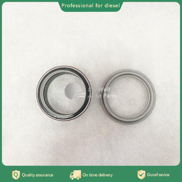 Buy Original QSB5.9 engine parts Front Main Crankshaft Oil Seal kit 3802820 at wholesale prices