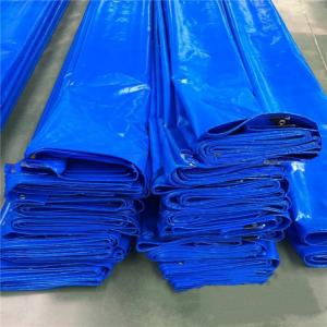 PE Waterproof Tarpaulin for Truck Durable and Customizable Solution