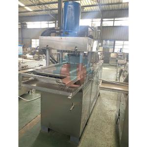 Cubic Sugar Making Processing Line for Good Performance Automatic Cube Sugar