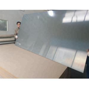 Decorative Acrylic MDF /plywood board 1220*2440mm